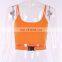 New Fashion Womens Ins Belt Basic Sexy Cropped Tank Tops