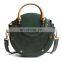2020  new Design Hot New Women Girls Fashion  PU Leather Shoulder Messenger Bag Handbag for Women Ladies