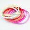 Baby Skinny Stretchy Hairbands Soft DIY Toddler Spandex Nylon Headband 31Colors