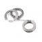 High quality single direction cheap price thrust ball bearing 51330 size150*250*80mm koyo bearing