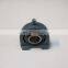 price UCPA cast iron plummer block housing units 25mm bore UCPA205 inch pillow block bearing UCPA205-16 PA205