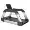 Hot Sale New Model Cardio Self Generation Treadmill Equipment Indoor
