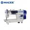 MC D1 high speed direct drive single needle lockstitch sewing machine
