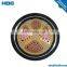 0.6/1kv Copper conductor 150mm xlpe 4 core armoured power cable