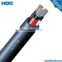 FR-TPYCY JIS C3410 shipboard fire Resistant power and lighting cable 1.5mm2 2.5mm2 factory price