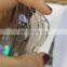 Wholesale Quality Imported TPU Edge PC Hard Back Clear Phone Case Bags for iPhone 11 / Pro / Pro Max