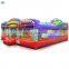 fun fair park china commercial inflatable toddler for sale