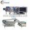 Stainless steel 28 seconds plucking chicken slaughter house equipment chicken plucker