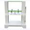 Carton compressive strength testing machine