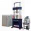 100 KN Fatigue Servo Hydraulic Tensile Compression Testing Machine Dynamic and Static Fatigue Machine