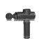 Massager Gun For Muscle Massager Deep Vibration And Body Relaxation With 4 Heads