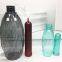 Custom Cosmetic Packaging Plastic Pet Bottle Preforms and Caps