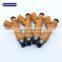 23250-BZ010 23250BZ010 Brand New Auto Fuel Injector Assy Replacement For Toyota OEM Parts