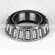 Metric tapered roller bearing 7207E 35x72x18.25mm 0.331 kg