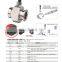 H20 common rail injector repair tools from direct manufacturer