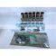 6HE1-TC Engine Overhaul Kit With Cylinder Gasket Piston Ring Liner Engine Bearings Set For Isuzu
