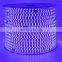 Hot Selling SMD2835 High Voltage IP68 Waterproof Flexible Led Strips Rope Lights