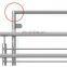 Wholesale stainless steel 360 degree pipe railing handrail elbow / Bend