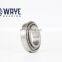 Tapered Roller Bearing Chrome Steel 30210 For Transmission Gearbox