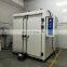 Liyi Industrial Forced Air Drying Hot Air Circulating Oven