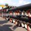 Factory Direct Sales Stainless Steel Ductile Iron Pipes