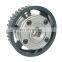 7701478505 Camshaft Dephaser Pulley For Renault Clio Megane Scenic Laguna Modus 1.6 16V 7701474362 7701478079 High Quality
