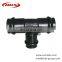 awwa c110 ductile iron pipe fitting pn16 for pvc pipe