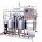 Top quality automatic small apple juice pasteurizer machine for eggs beverage dairy products