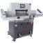 hydraulic heavy duty guillotine automatic paper cutter machine electric