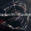 bullet proof windshield glass for sale security blast resistant glass