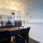 Factory Price Wholesale School office use tempered glass writing board,glass magnetic Whiteboard