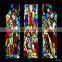 All Customized Colored Window Glass Available Cathedral Church Stained Glass