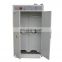 lab chemical furniture gas cylinder cabinet ,chemical furniture storage cabinet ,lab gas cabinet