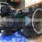 QSB6.7 Engine Assy PC200-8 PC210-8 SAA6D107E-1 Diesel Engine Assembly