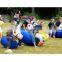 Hot Sale Custom Inflatable Horse/Pony/Racing Pony/Bouncing Pony For Kid And Adult