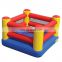Best Outdoor Small Kids Inflatable Boxing Ring With Glove For Sale Inflatable Boxing Ring Bouncer House For Kids