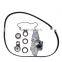 Free Shipping! Timing Belt Kit Hydraulic Tensioner Water Pump For Honda ODYSSEY Acura 3.5L 3.7L