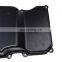 Free Shipping! New Transmission Oil Pan For VW MK5 MK6 Jetta Golf Beetle CC Passat 09G321361A