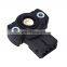 tps sensor throttle position Car Replacement Parts For BMW M40 M42 M43 M44 M50 M52 13631721456 13631726591