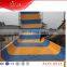 mutong aqua park adult waterslide fiberglass Large water slides for sale