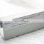 Shengxin aluminum profile for kitchen cabinet aluminum wardrobe sliding door profile