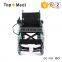 rehabilitation therapy supplies floor to power electric wheelchair transfer for disabled