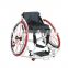Leisure training active rigid sport speed king tricycle wheelchair