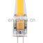 High Brightness COB G4 Led G9 Led Light