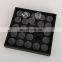 Asianail 10 compartments storage box
