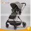 2017  Wholesale Dubai Style 0-36 Months Baby Stroller