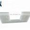 uhmw scraper blade pulp drag conveyor paddles paddle conveyor paper machine doctor blade drag conveyor flight UHMWPE