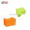 Multi-function Plastic Crate Mould manufacturer direct supply