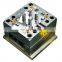 shenzhen OEM mould factory aluminum die cast mold maker for cnc parts