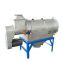 Starch Airflow Vibrating Sifter for Separating Pollen Sieve Machine